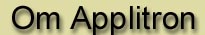 Applitron