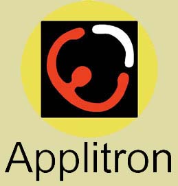 A P P L I T R O N � D A T A S Y S T E M