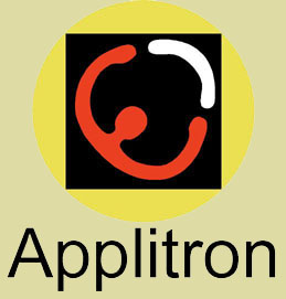 A P P L I T R O N � D A T A S Y S T E M